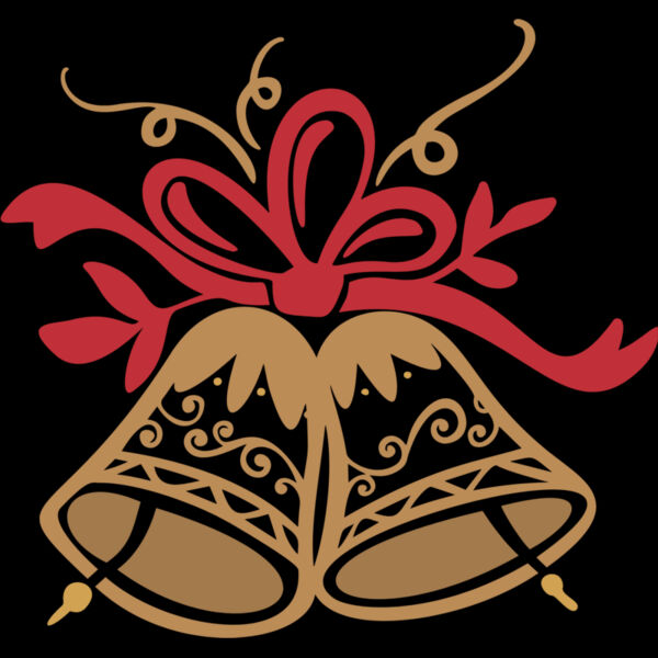 Patterned Bells (0545) Thumbnail