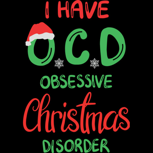 Christmas Disorder (0555) Thumbnail
