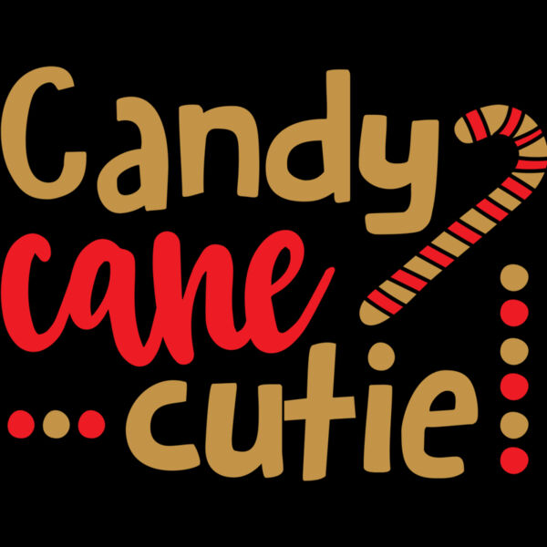 Candy Cane Cutie (0482) Thumbnail