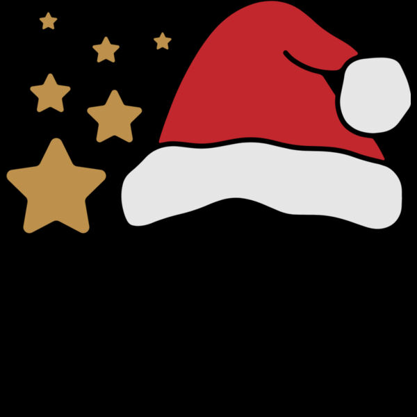 My First Xmas Santa (0468) Thumbnail