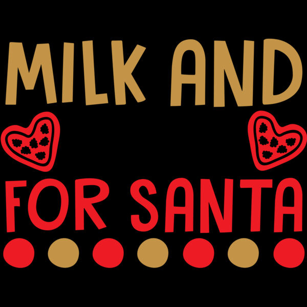 Milk AND cookies (0715) Thumbnail