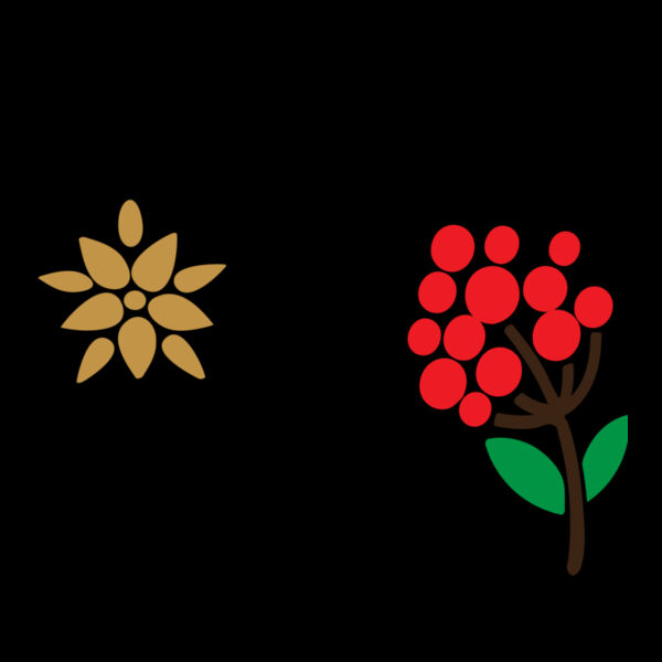 Peace & Joy Script (0753) Thumbnail