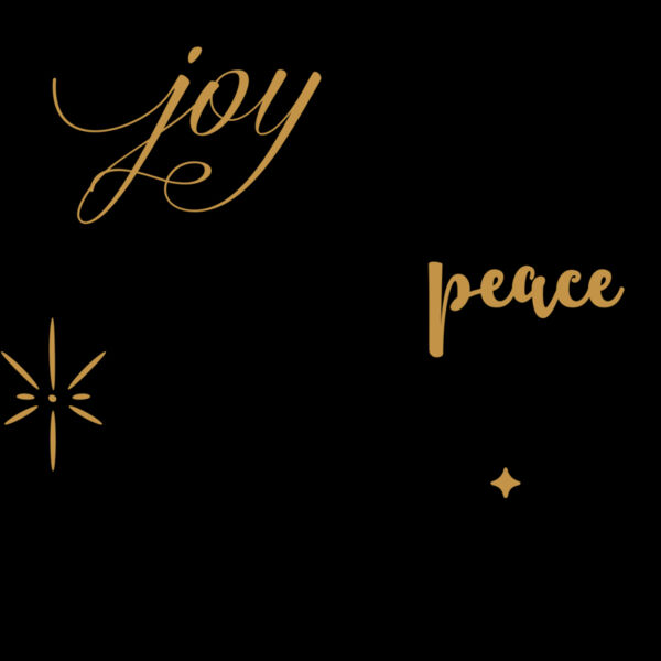 May Joy Fill Your Home (0756) Thumbnail