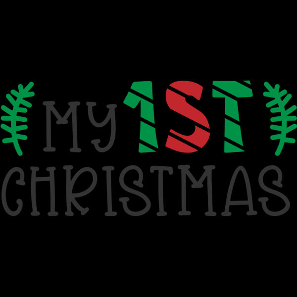 My First Xmas Pines (0467) Thumbnail