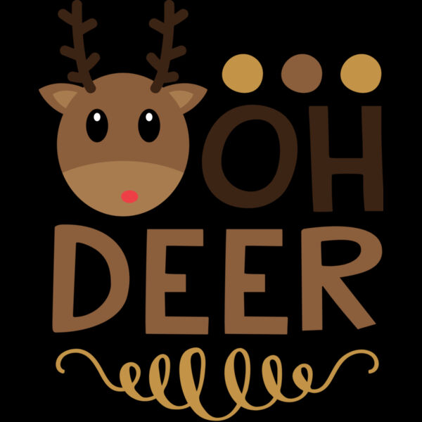 Oh Deer (0648) Thumbnail