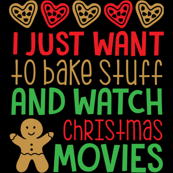 Bake and Watch Xmas Movies (0587) Thumbnail