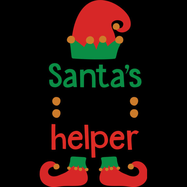 Santa's Lil' Helper (0701) Thumbnail
