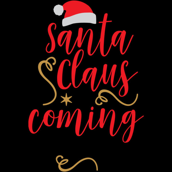 Claus Is Coming To Town (0685) Thumbnail