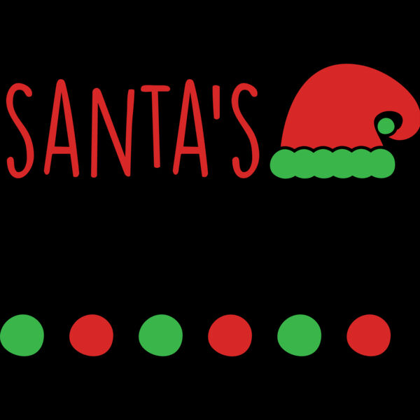 Santa's Favorite (0686) Thumbnail