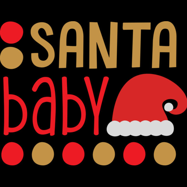 Santa Baby (0687) Thumbnail