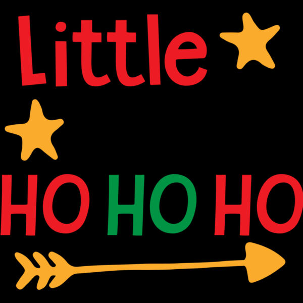 Little Mrs Hohoho (0682) Thumbnail