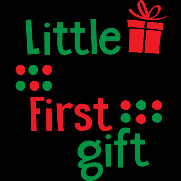 Little Mrs First Gift (0475)  Thumbnail