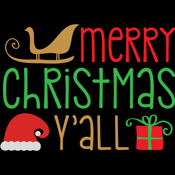 Merry Xmas Y'all (0735) Thumbnail