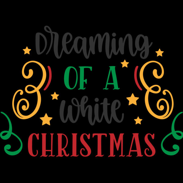 Dreaming of a White Xmas (0487) Thumbnail