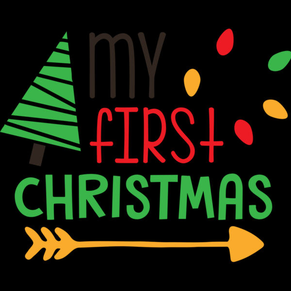 My First Xmas Tree (0469) Thumbnail