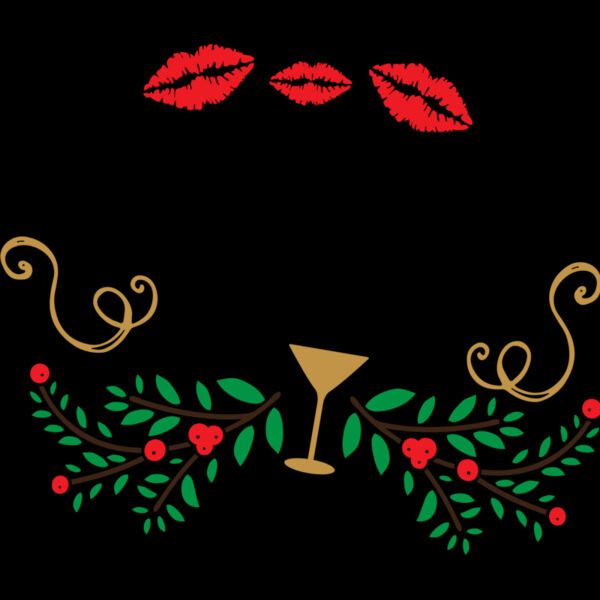 Mistletoe & Margaritas (0607) Thumbnail