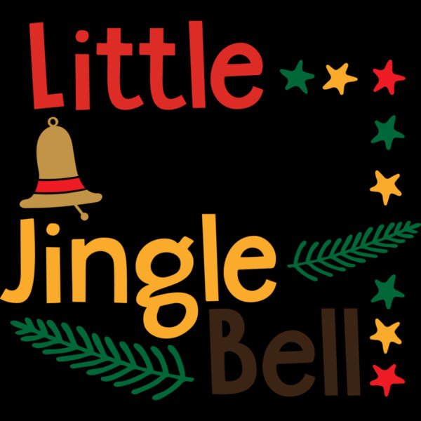 Little Mrs Jingle Bell (0478) Thumbnail