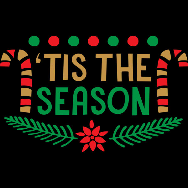 Tis' The Season (0499) Thumbnail