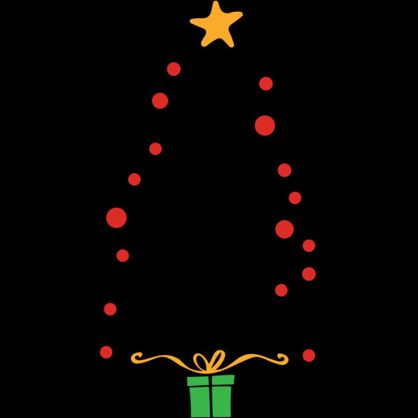 Christmas List Tree (0757) Thumbnail