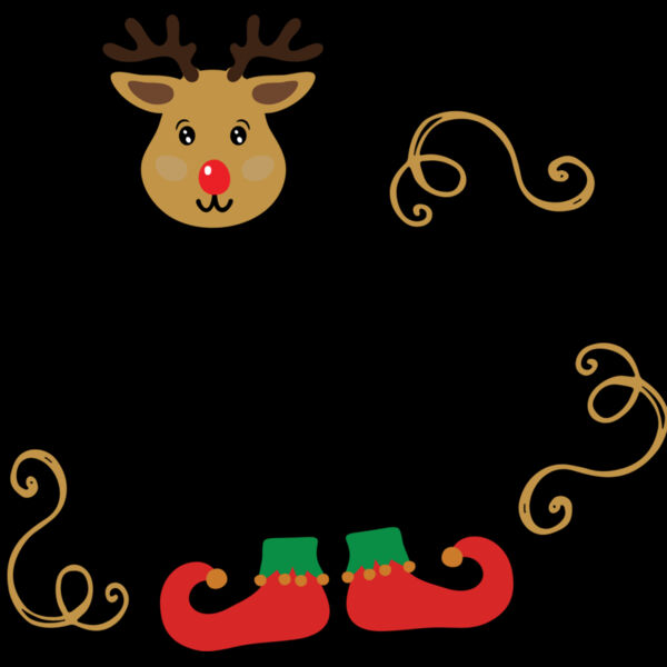 Santa's Team (0688) Thumbnail