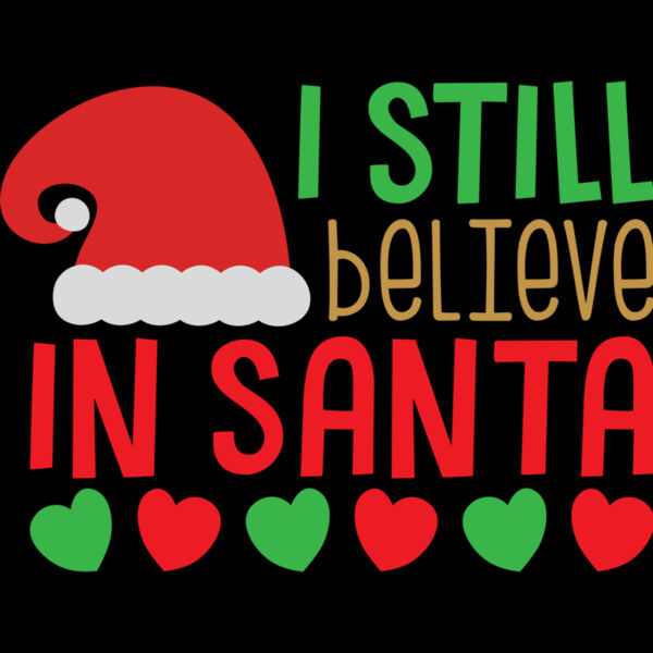 I Still Believe (0693) Thumbnail