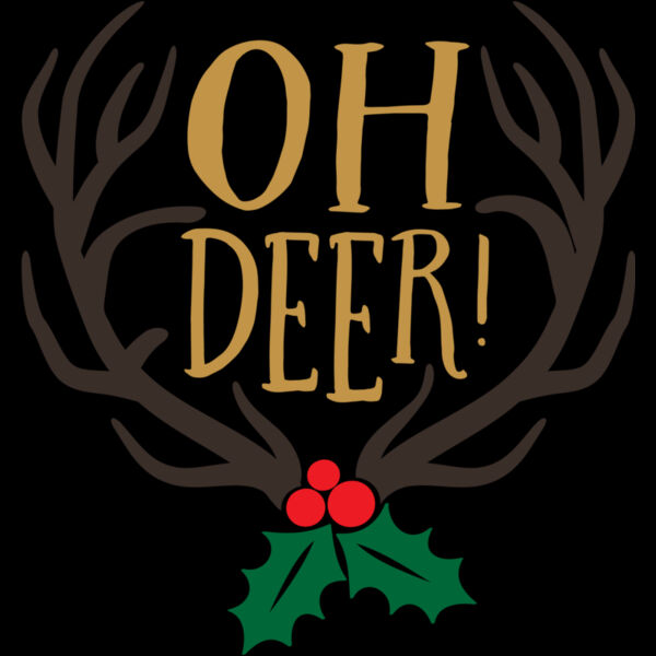 Oh Deer 3 (0650) Thumbnail