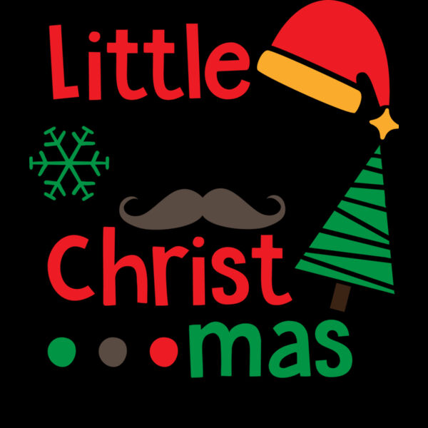 Little Mrs Xmas (0473) Thumbnail