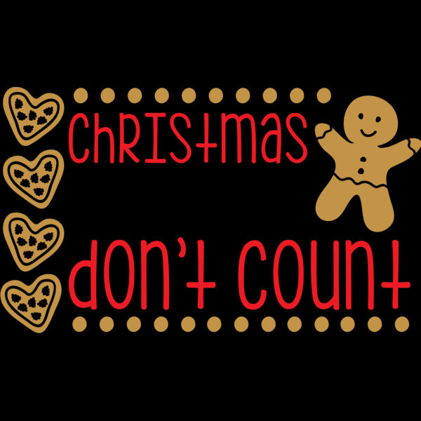 Xmas Calories (0561) Thumbnail