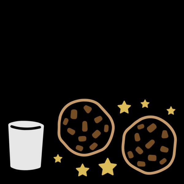 Milk & Cookies (0714) Thumbnail