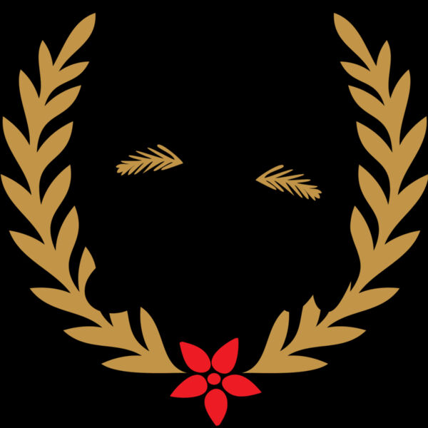 Merry & Bright Wreath (0525) Thumbnail