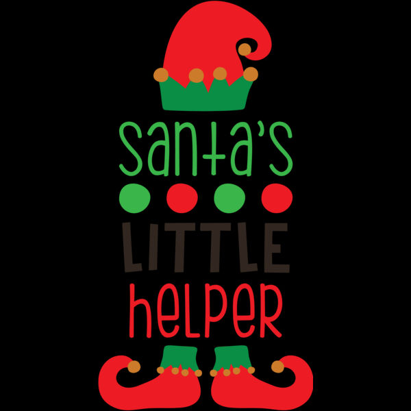 Santa's Elf Helper (0702)  Thumbnail