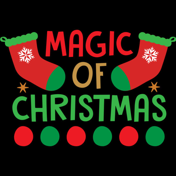 Magic Of Christmas (0632) Thumbnail