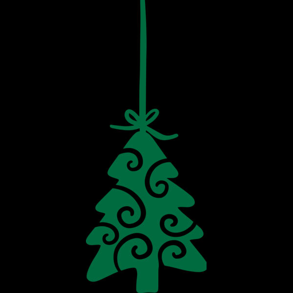 Tree Ornament (0534) Thumbnail