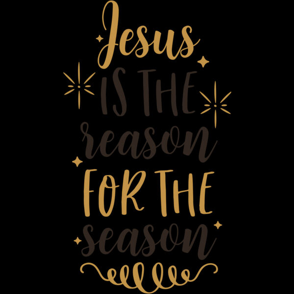 Jesus Is The Reason (0615) Thumbnail