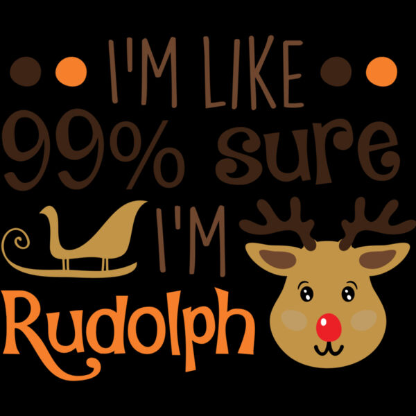 99% Rudolph (0652) Thumbnail