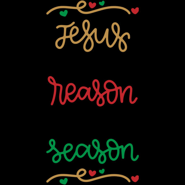 Jesus is the Season (0593) Thumbnail