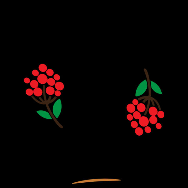 Eat, Drink, Be Merry Bold (0783)  Thumbnail