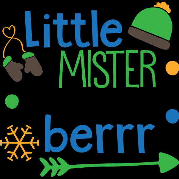 Little Mrs Decembrrr (0472) Thumbnail