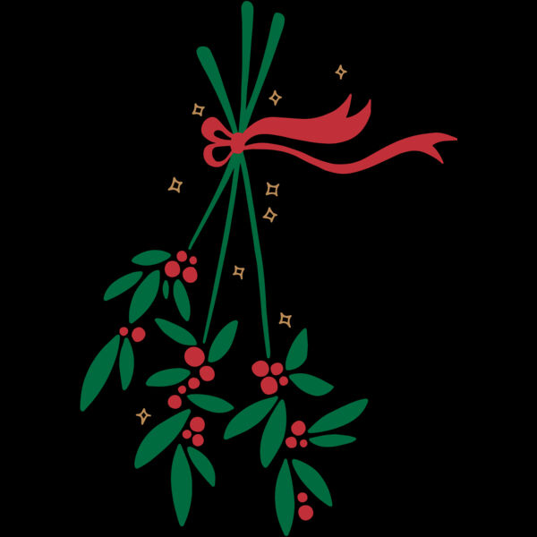 Mistletoe (0533) Thumbnail