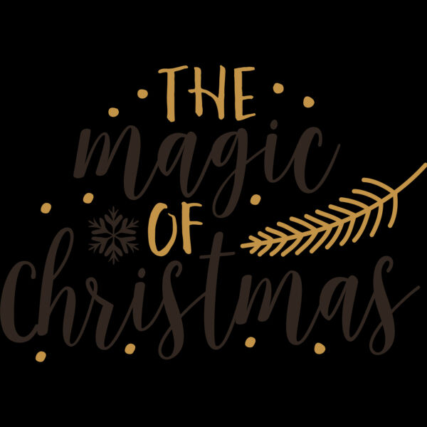 The Magic Of Christmas (0633) Thumbnail