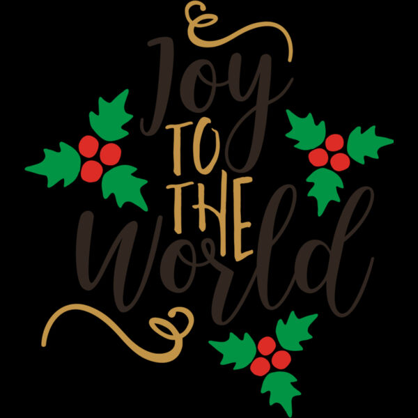 Joy to the #2 (0518) Thumbnail