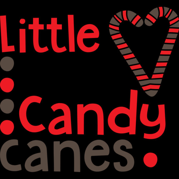 Little Mrs Candy Canes (0484) Thumbnail