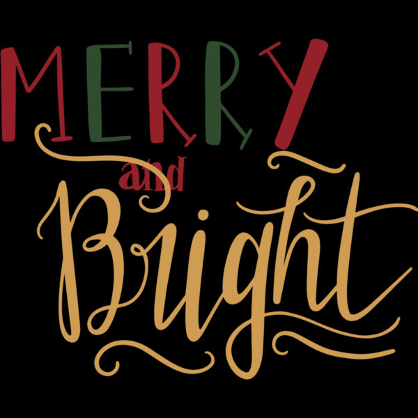 Merry and Bright #2 (0523) Thumbnail