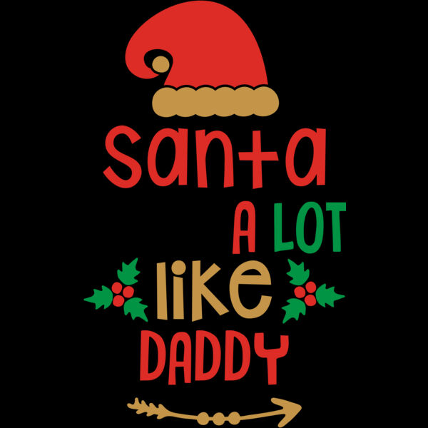 Looks Like Daddy (0690) Thumbnail