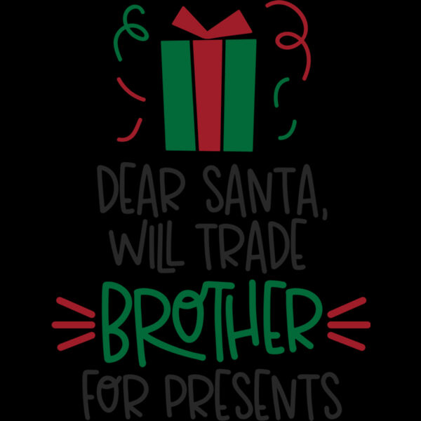 Will Trade Brother (0666) Thumbnail
