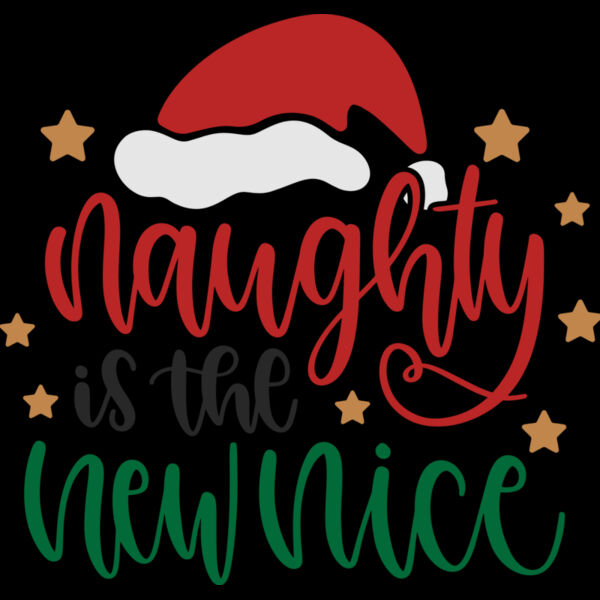 Naughty Is New Nice (0704) Thumbnail