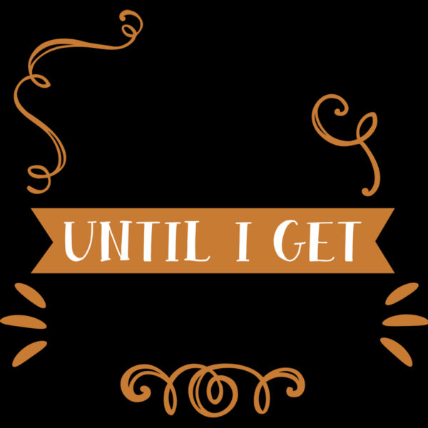 Until I Get Blitzen (0595) Thumbnail