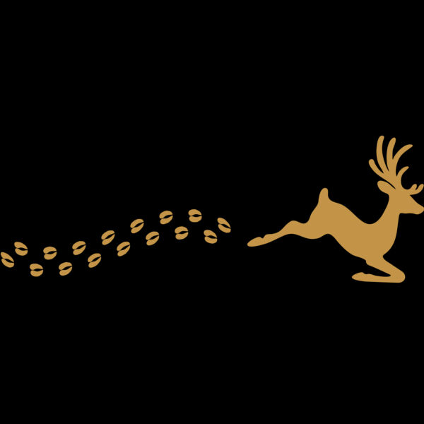 Reindeer Crossing (0659) Thumbnail