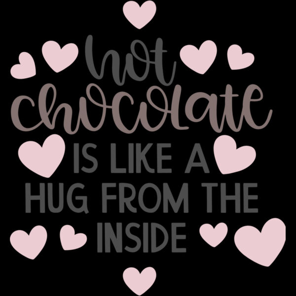 Hot Chocolate Hug (0603) Thumbnail