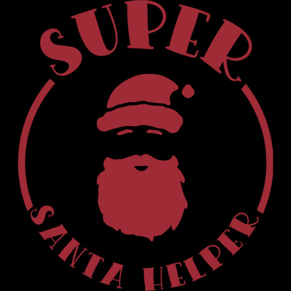 Super Santa Helper (0707) Thumbnail
